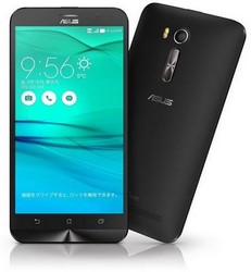 Замена тачскрина на телефоне Asus ZenFone Go (ZB552KL) в Абакане